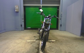 SUZUKI GRASS TRACKER NJ4BA