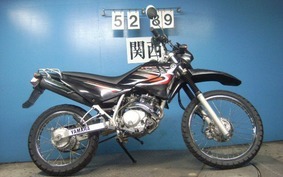 YAMAHA XTZ125 KE07