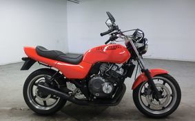 HONDA JADE MC23