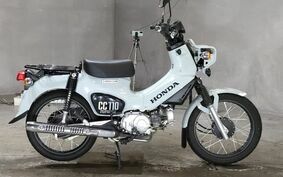 HONDA CROSS CUB 110 JA45