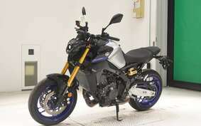 YAMAHA MT-09 SP 2022 RN69J