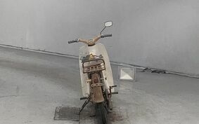 HONDA C100 SUPER CUB C100