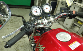 HONDA HORNET 250 MC31