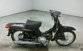 SUZUKI BIRDIE 50 BA41A