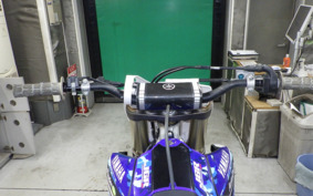 YAMAHA YZ250F CG34C