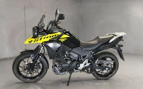 SUZUKI V-STROM 250 DS11A