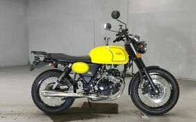 OTHER AJS テンペストスクランブラー125 不明