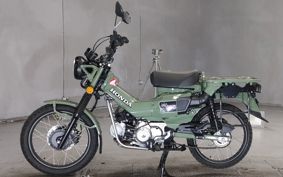 HONDA CT125 HUNTER  CUB  JA65