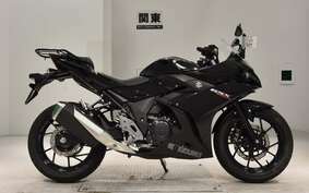 SUZUKI GSX250R DN11A