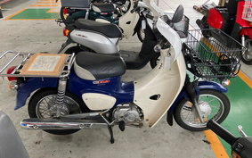 HONDA C50 SUPER CUB Pro AA07