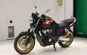 HONDA CB400SF VTEC Spec3 2007 NC39