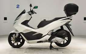 HONDA PCX125 JF81