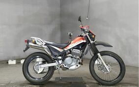 KAWASAKI SUPER SHERPA KL250G