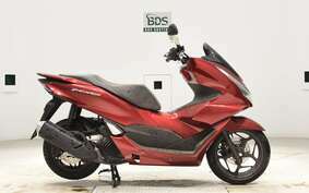 HONDA PCX 160 KF47