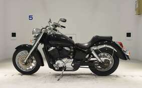 HONDA SHADOW 400 2000 NC34