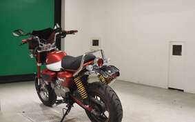 HONDA MONKEY 125 JB02