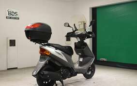 SUZUKI ADDRESS V125 G CF46A