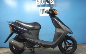 SUZUKI LET's 2 CA1PA