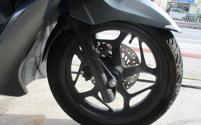 HONDA PCX125 JK05