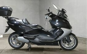 BMW C650GT 2014 0133