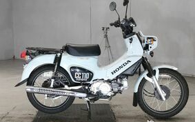 HONDA CROSS CUB 110 JA45