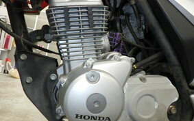 HONDA CBF125