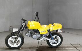 HONDA MONKEY Z50J