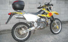 SUZUKI DR-Z400S 2000 SK43A