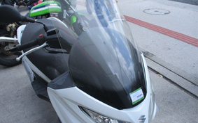 SUZUKI SKYWAVE 200 (Burgman 200) CH41A