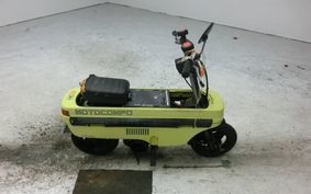 HONDA MOTOCOMPO AB12