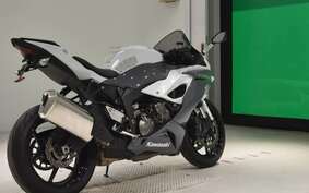 KAWASAKI NINJA ZX-6R A 2021 ZX636G