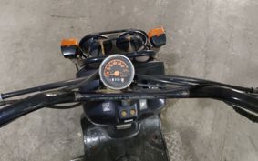 HONDA ZUMAR AF58