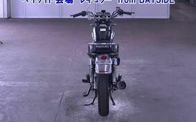 SUZUKI GN125 PCJG9