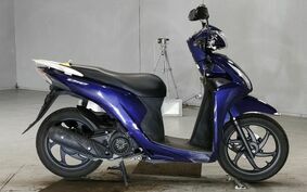 HONDA DIO 110 JF58