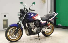 HONDA CB400SF VTEC 2009 NC42