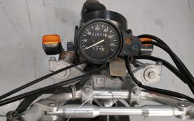 HONDA FTR223 MC34
