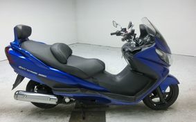 SUZUKI SKYWAVE 250 (Burgman 250) S CJ43A