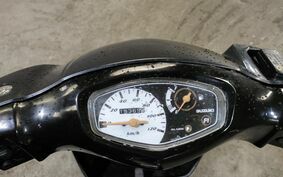 SUZUKI ADDRESS V125 G CF46A