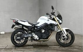 BMW F800R 2015 0B04