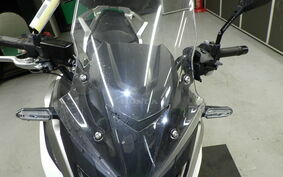 HONDA NC750X DCT 2021 RH09