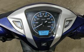 HONDA LEAD 125 JF45