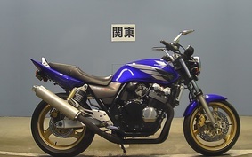 HONDA CB400SFV-3 2005 NC39