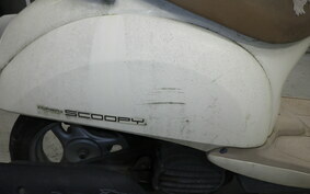 HONDA CREA SCOOPY AF55