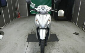 HONDA DIO 110 JF58