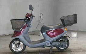 YAMAHA JOG POCHE SA08J