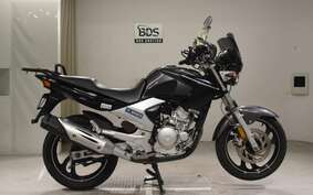 YAMAHA YBR250 PCNL