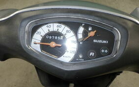 SUZUKI ADDRESS V125 G CF46A