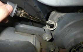 SUZUKI ADDRESS V50 Gen.2 CA44A