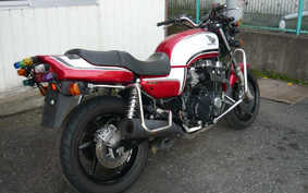 HONDA CB750 RC42