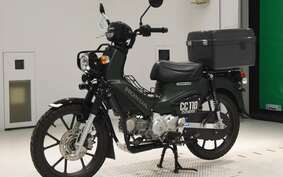 HONDA CROSS CUB 110 JA60